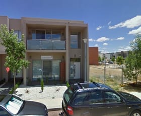 Offices commercial property leased at 5 Parbery Street Kingston ACT 2604