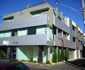 Offices commercial property leased at 2/29 Grattan Street Prahran VIC 3181