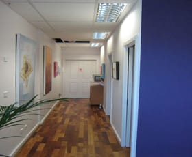 Offices commercial property leased at 2/29 Grattan Street Prahran VIC 3181