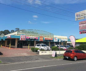 Shop & Retail commercial property leased at Shop 3/202 The Entrance Road Erina NSW 2250