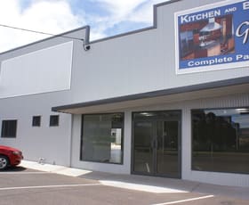 Showrooms / Bulky Goods commercial property leased at 2/29 Prescott Street Toowoomba City QLD 4350