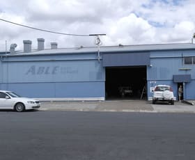 Factory, Warehouse & Industrial commercial property leased at 7 Pendrey Court Woodridge QLD 4114