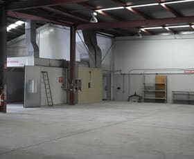 Factory, Warehouse & Industrial commercial property leased at 7 Pendrey Court Woodridge QLD 4114