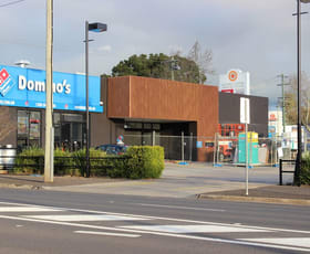 Shop & Retail commercial property leased at 1/122 Herries Street Toowoomba City QLD 4350