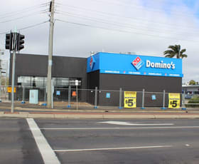 Shop & Retail commercial property leased at 1/122 Herries Street Toowoomba City QLD 4350