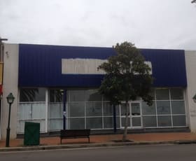 Shop & Retail commercial property leased at 124 Pacific Highway Wyong NSW 2259