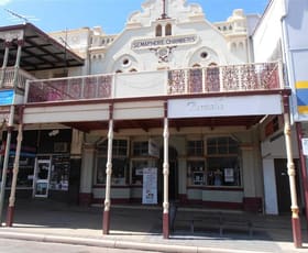 Offices commercial property leased at 79 Hannan Street Kalgoorlie WA 6430