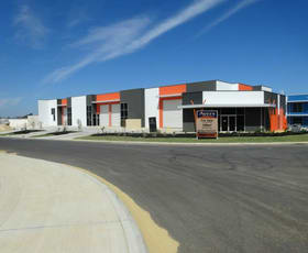 Factory, Warehouse & Industrial commercial property leased at 3/48 Conquest Way Wangara WA 6065