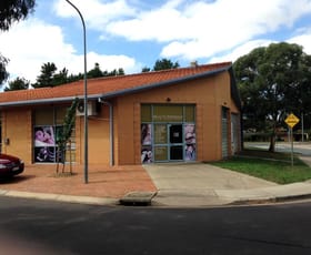 Shop & Retail commercial property leased at 4/2 Montford Crescent Lyneham ACT 2602