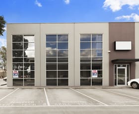 Offices commercial property leased at 37/650 Geelong Road Brooklyn VIC 3012