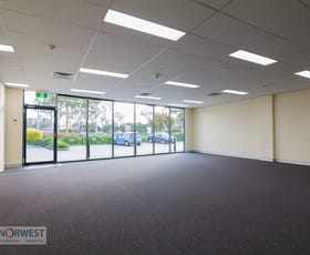 Offices commercial property leased at 30/9 Hoyle Avenue Castle Hill NSW 2154