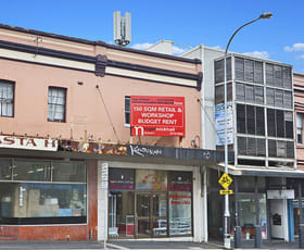 Shop & Retail commercial property leased at 411 Parramatta Road Leichhardt NSW 2040
