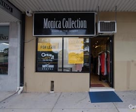 Shop & Retail commercial property leased at 1/31 Railway Parade Eastwood NSW 2122
