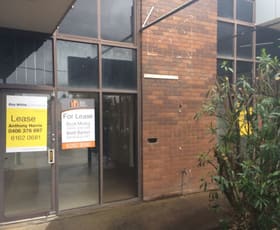 Factory, Warehouse & Industrial commercial property leased at 11/8 Gladstone Street Fyshwick ACT 2609