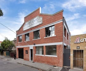 Offices commercial property leased at 1/15-17 Vere Collingwood VIC 3066