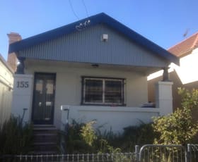 Offices commercial property leased at Leichhardt NSW 2040