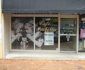 Shop & Retail commercial property leased at 178 Mary Street Gympie QLD 4570
