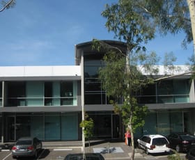 Offices commercial property leased at 24 Lakeside Drive Burwood East VIC 3151