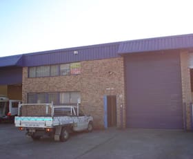 Factory, Warehouse & Industrial commercial property leased at 66 Ashford Avenue Milperra NSW 2214