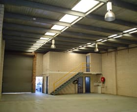 Factory, Warehouse & Industrial commercial property leased at 66 Ashford Avenue Milperra NSW 2214