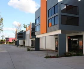 Factory, Warehouse & Industrial commercial property leased at 10/20 Ellerslie Road Meadowbrook QLD 4131