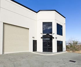 Factory, Warehouse & Industrial commercial property leased at 2/7 Garston Way North Coogee WA 6163