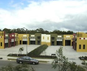 Factory, Warehouse & Industrial commercial property leased at 1/53 Gateway Drive Noosaville QLD 4566
