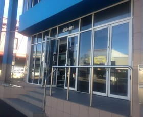 Offices commercial property leased at Leichhardt NSW 2040