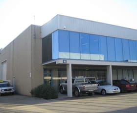 Factory, Warehouse & Industrial commercial property leased at Wetherill Park NSW 2164
