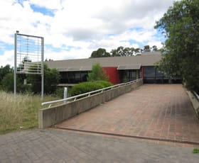 Factory, Warehouse & Industrial commercial property leased at 189 Gladstone Street Fyshwick ACT 2609