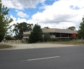 Factory, Warehouse & Industrial commercial property leased at 189 Gladstone Street Fyshwick ACT 2609
