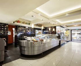 Shop & Retail commercial property leased at G10/546 Collins Street Melbourne VIC 3000