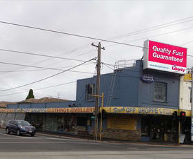 Shop & Retail commercial property leased at 1226 Glenhuntly Road Glen Huntly VIC 3163