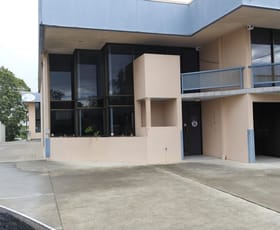 Factory, Warehouse & Industrial commercial property leased at 3/25 Randall Street Slacks Creek QLD 4127