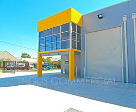 Showrooms / Bulky Goods commercial property leased at 1/10 Millwood Avenue Narellan NSW 2567