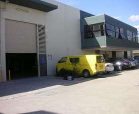 Factory, Warehouse & Industrial commercial property leased at 354 Chisholm Road Auburn NSW 2144