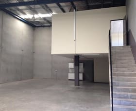 Factory, Warehouse & Industrial commercial property leased at 354 Chisholm Road Auburn NSW 2144