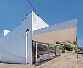 Shop & Retail commercial property leased at 94 Crown Road Queenscliff NSW 2096