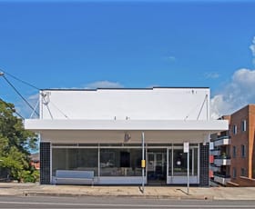 Shop & Retail commercial property leased at 94 Crown Road Queenscliff NSW 2096