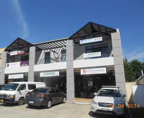 Offices commercial property leased at 5/26 Somerset Avenue Narellan NSW 2567