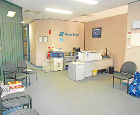 Offices commercial property leased at 5/26 Somerset Avenue Narellan NSW 2567