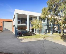 Factory, Warehouse & Industrial commercial property leased at 2 - 4 Burleigh Court Nunawading VIC 3131