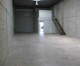 Factory, Warehouse & Industrial commercial property leased at 6/36 Premier Circuit Warana QLD 4575