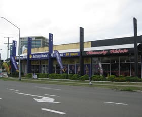 Shop & Retail commercial property leased at 4/21-23 First Avenue Maroochydore QLD 4558