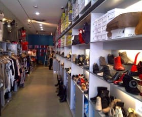 Shop & Retail commercial property leased at 328 Oxford Street Paddington NSW 2021