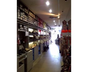 Shop & Retail commercial property leased at 328 Oxford Street Paddington NSW 2021