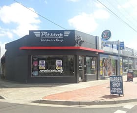 Factory, Warehouse & Industrial commercial property leased at 161 Derby Street Pascoe Vale VIC 3044