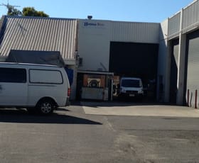 Factory, Warehouse & Industrial commercial property leased at Carrara QLD 4211