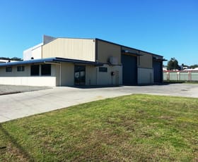 Factory, Warehouse & Industrial commercial property leased at 30 Gateway Boulevarde Morisset NSW 2264