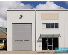 Factory, Warehouse & Industrial commercial property leased at Kallangur QLD 4503